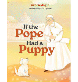 OSV (Our Sunday Visitor) If the Pope Had a Puppy