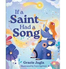 OSV (Our Sunday Visitor) If a Saint Had a Song