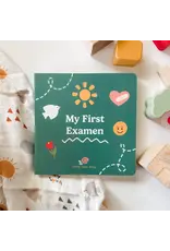 The Little Rose Shop My First Examen