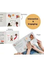 The Little Rose Shop My First Examen