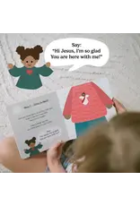 The Little Rose Shop My First Examen