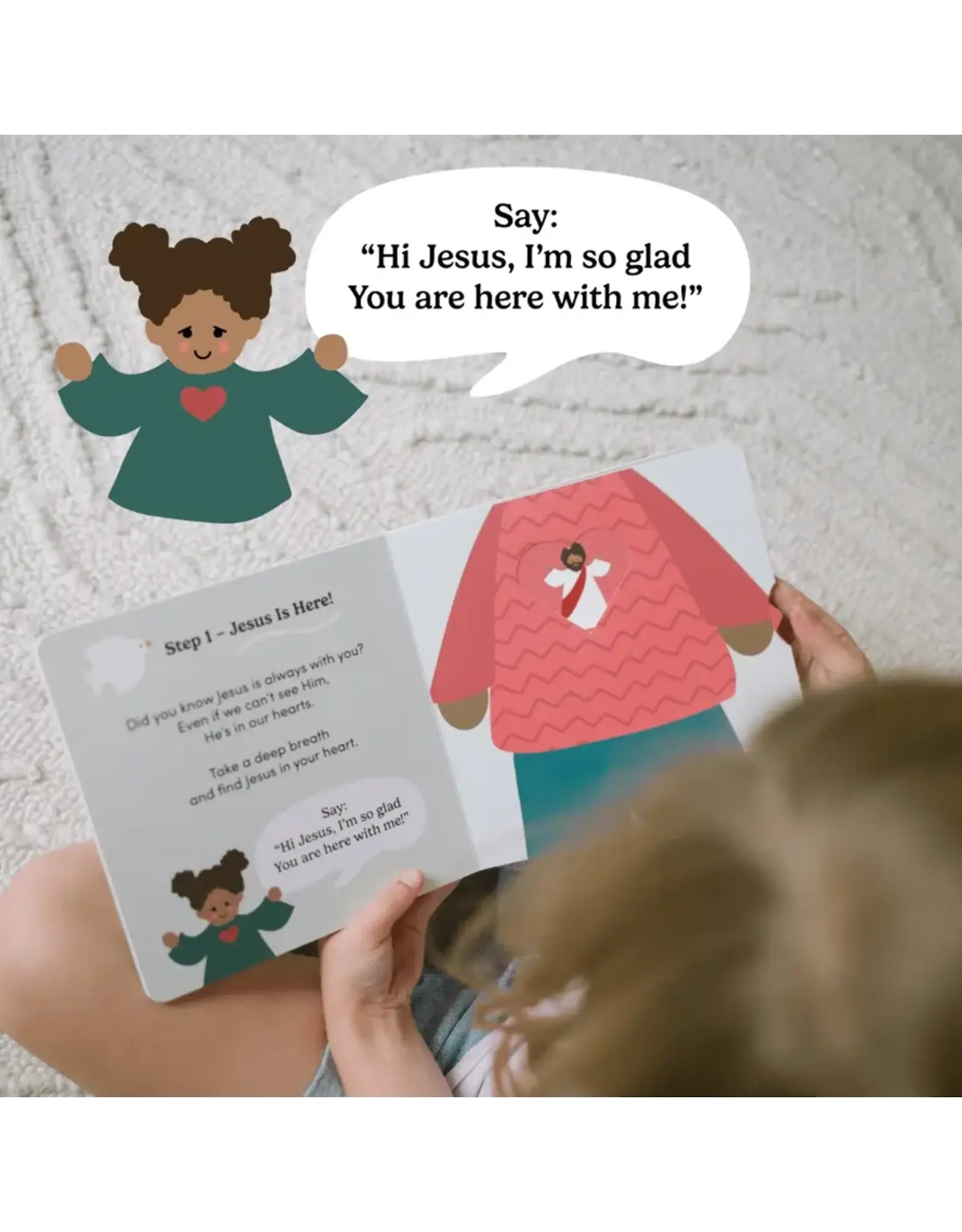 The Little Rose Shop My First Examen