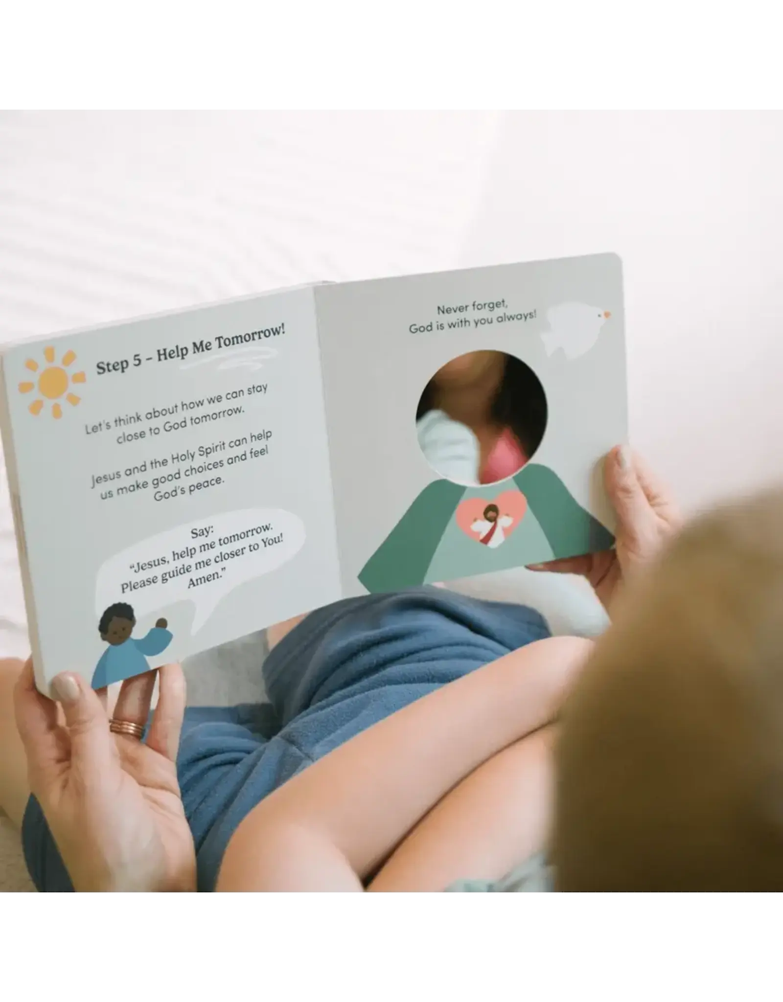 The Little Rose Shop My First Examen