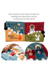 The Little Rose Shop Rosary Mass Quiet Book