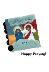 The Little Rose Shop Rosary Mass Quiet Book