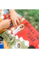 The Little Rose Shop Rosary Mass Quiet Book