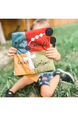 The Little Rose Shop Rosary Mass Quiet Book