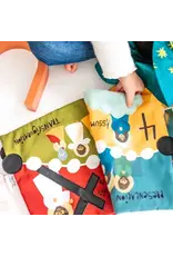 The Little Rose Shop Rosary Mass Quiet Book