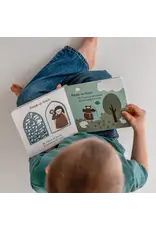 The Little Rose Shop Peek-A-Boo Saints