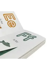 The Little Rose Shop Catholic ABC Board Book