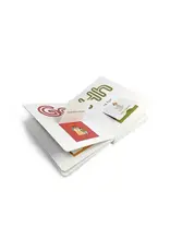 The Little Rose Shop Catholic ABC Board Book