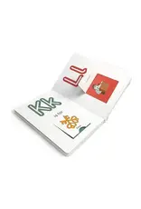 The Little Rose Shop Catholic ABC Board Book