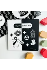 The Little Rose Shop Baby's 1st Catholic Book