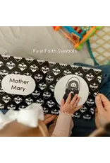 The Little Rose Shop Baby's 1st Catholic Book