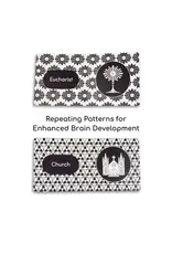 The Little Rose Shop Baby's 1st Catholic Book