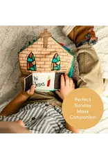 The Little Rose Shop Catholic Mass Quiet Book