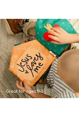 The Little Rose Shop Catholic Mass Quiet Book