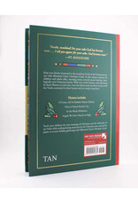 Tan Books (St. Benedict Press) Illustrated Classic Christmas Carols