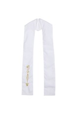 Ecclesiastical Apparel Baptism Stole (Infant) 1st Light Design