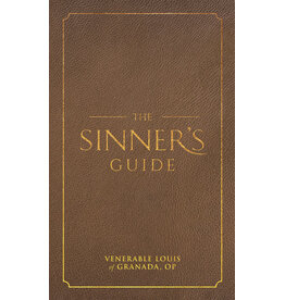 Tan Books (St. Benedict Press) The Sinner's Guide (Deluxe)