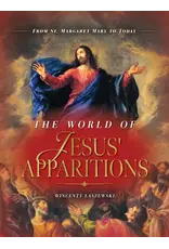 Sophia Institue Press World of Jesus’ Apparitions