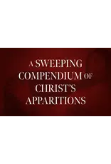 Sophia Institue Press World of Jesus’ Apparitions