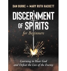 Sophia Institue Press Discernment of Spirits for Beginners