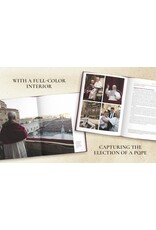 EWTN Publishing Pope Leo XIV The Election of a Pope in Pictures