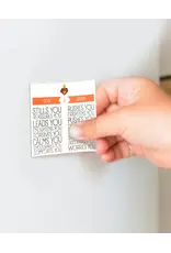 Leanne Bowen Sticker - God’s Voice