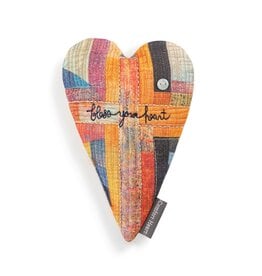 Tender Blessings Bless Your Heart Comfort Heart