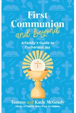 Ave Maria First Communion and Beyond