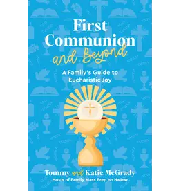 Ave Maria First Communion and Beyond