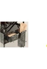 Pep Taper Box for Votive Stand