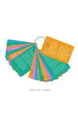 Catholic Family Crate Mass Parts Cards on Ring