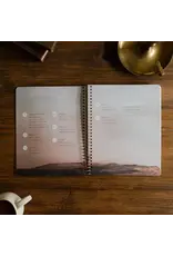 The Daily Grace Co. James "Steadfast Life" Study for Men