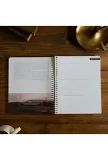 The Daily Grace Co. James "Steadfast Life" Study for Men