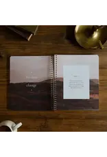 The Daily Grace Co. James "Steadfast Life" Study for Men