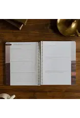 The Daily Grace Co. James "Steadfast Life" Study for Men