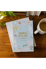 The Daily Grace Co. Bible Study Stickers - Give Me Jesus