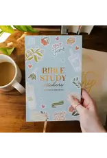 The Daily Grace Co. Bible Study Stickers - Give Me Jesus