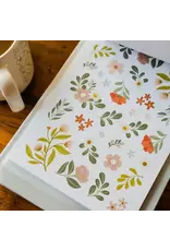 The Daily Grace Co. Bible Study Stickers - Give Me Jesus