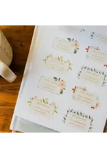 The Daily Grace Co. Bible Study Stickers - Give Me Jesus