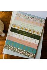 The Daily Grace Co. Bible Study Stickers - Give Me Jesus