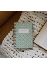 The Daily Grace Co. Abide Journal