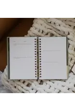 The Daily Grace Co. Abide Journal