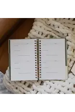 The Daily Grace Co. Abide Journal