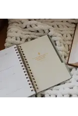 The Daily Grace Co. Abide Journal