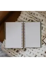 The Daily Grace Co. Abide Journal