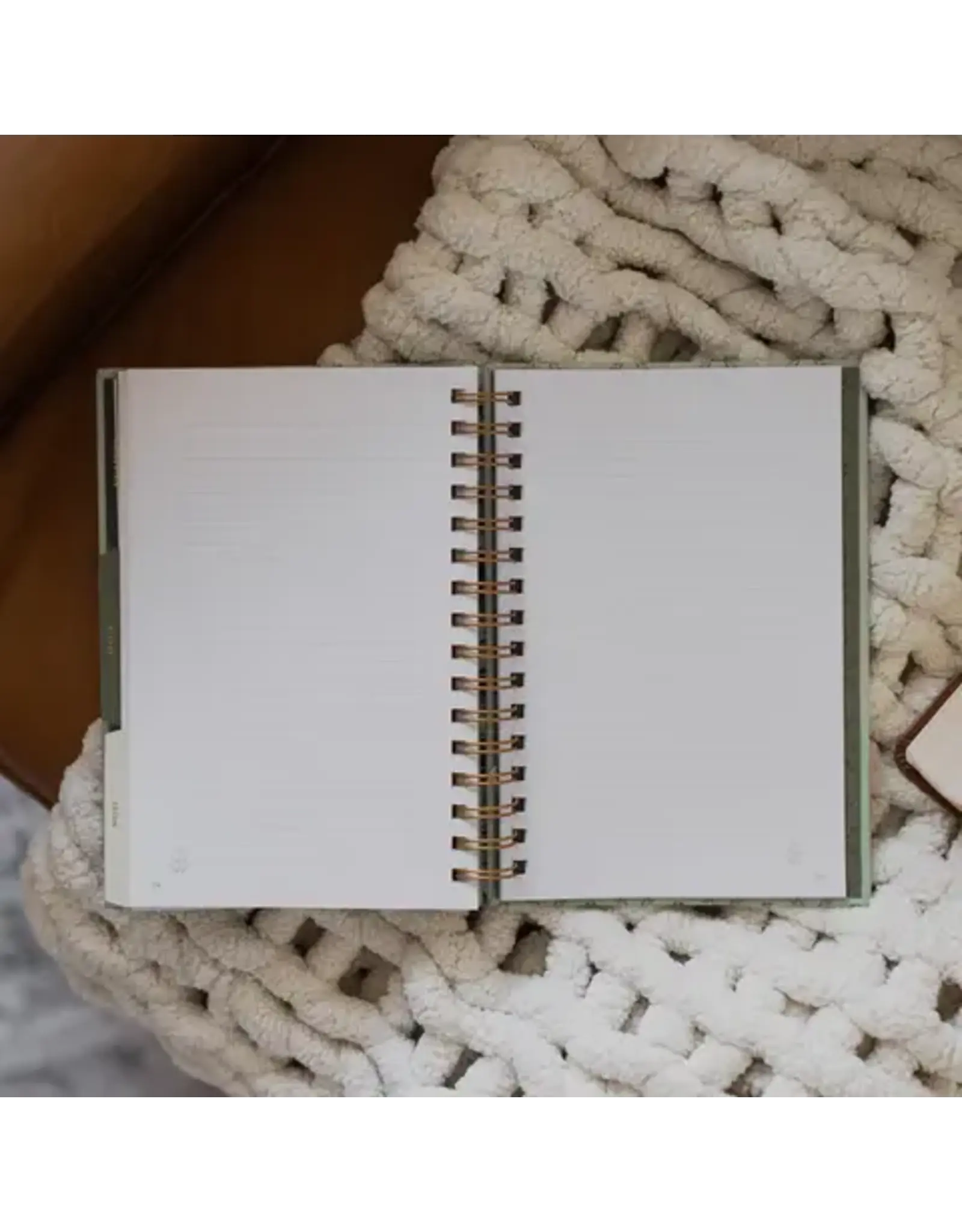 The Daily Grace Co. Abide Journal