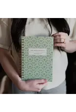 The Daily Grace Co. Abide Journal